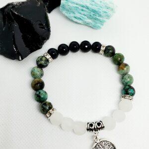 African turquoise