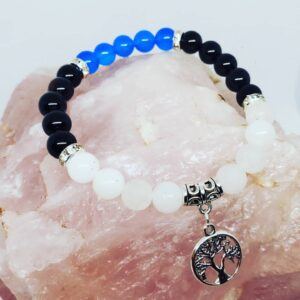 calming bracelet