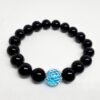 black onyx bracelet