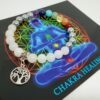 chakra crystal bracelet