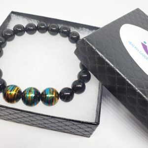 onyx bracelet